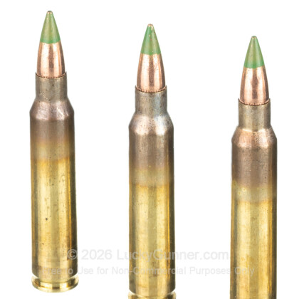 Image 5 of Winchester 5.56x45mm Ammo
