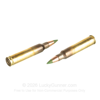 Image 6 of Winchester 5.56x45mm Ammo