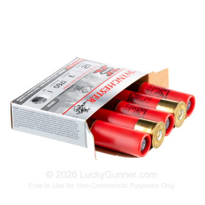 Image 3 of Winchester 12 Gauge Ammo