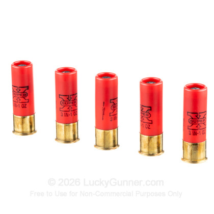 Image 4 of Winchester 12 Gauge Ammo