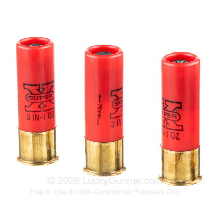 Image 5 of Winchester 12 Gauge Ammo