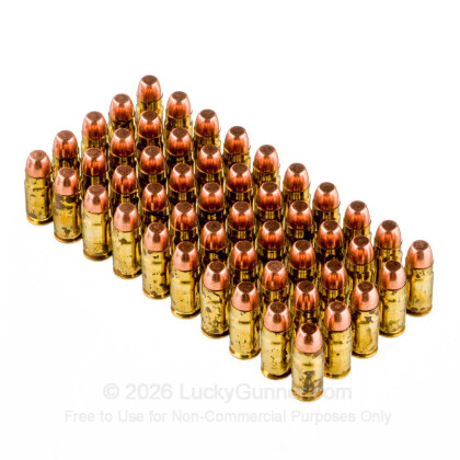 Image 4 of Speer .357 Sig Ammo