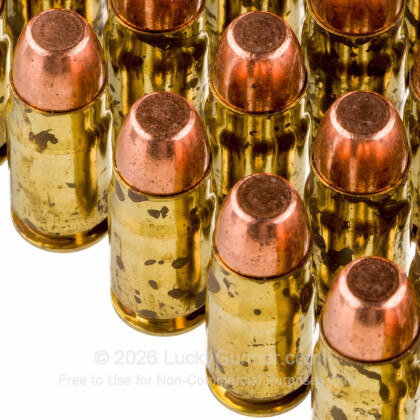 Image 5 of Speer .357 Sig Ammo
