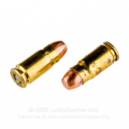 Image 6 of Speer .357 Sig Ammo