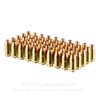Image 4 of Federal .380 Auto (ACP) Ammo