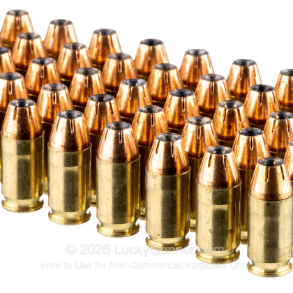 Image 5 of Federal .380 Auto (ACP) Ammo