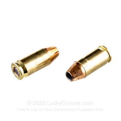 Image 6 of Federal .380 Auto (ACP) Ammo