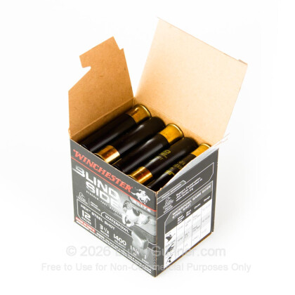 Image 3 of Winchester 12 Gauge Ammo