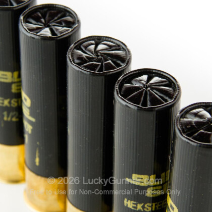 Image 4 of Winchester 12 Gauge Ammo