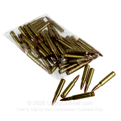 Image 2 of Mixed .30-06 Ammo