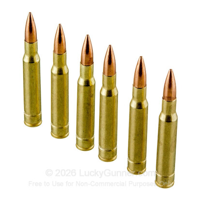 Image 3 of Mixed .30-06 Ammo