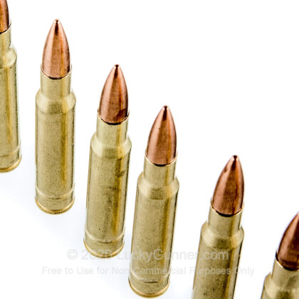 Image 4 of Mixed .30-06 Ammo