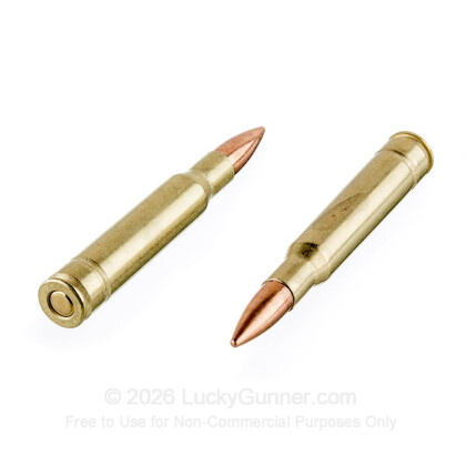 Image 5 of Mixed .30-06 Ammo