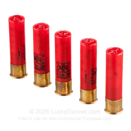 Image 4 of Winchester 12 Gauge Ammo