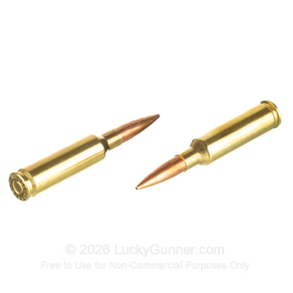 Image 6 of Remington 6.5mm Creedmoor Ammo