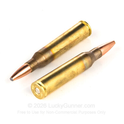 Image 6 of Hornady .338 Lapua Magnum Ammo