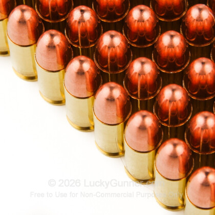 Image 5 of GECO 9mm Luger (9x19) Ammo
