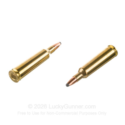 Image 6 of Winchester .22-250 Remington Ammo