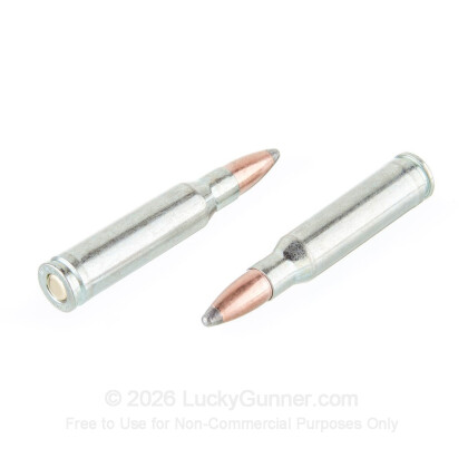 Image 6 of Silver Bear .308 (7.62X51) Ammo