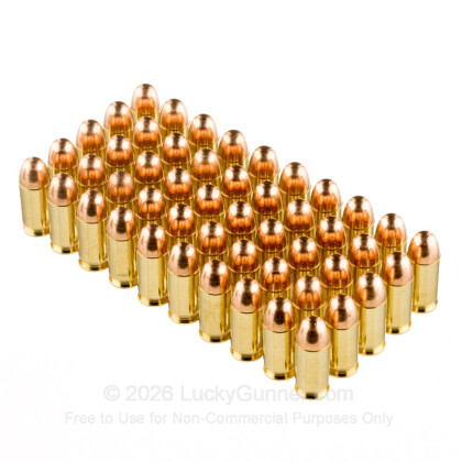 Image 4 of Winchester .45 ACP (Auto) Ammo
