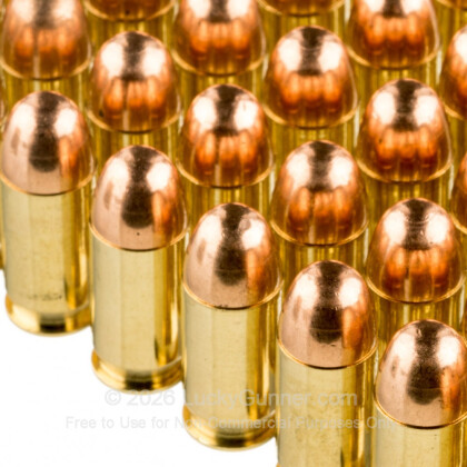 Image 5 of Winchester .45 ACP (Auto) Ammo