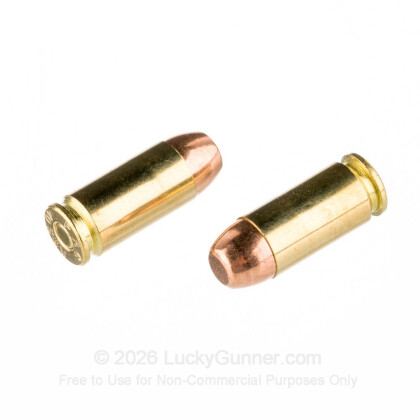 Image 6 of PMC .40 S&W (Smith & Wesson) Ammo