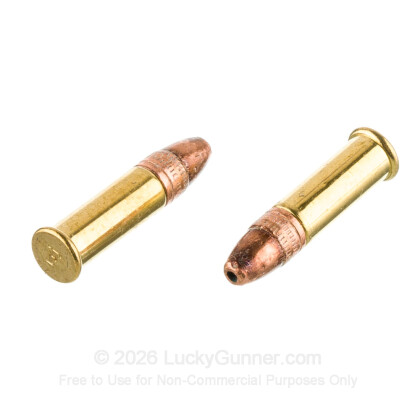 Image 6 of Federal .22 Long Rifle (LR) Ammo