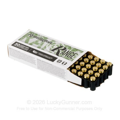 Image 3 of Remington .380 Auto (ACP) Ammo