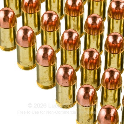 Image 5 of Remington .380 Auto (ACP) Ammo