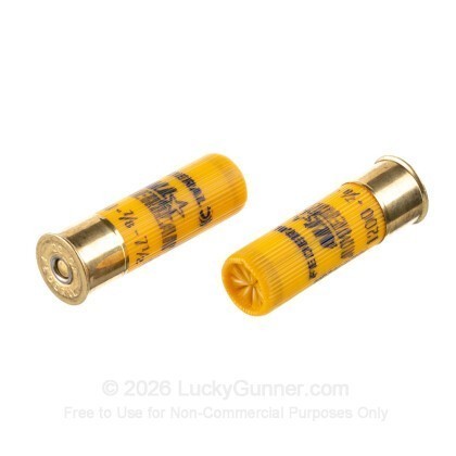 Image 6 of Federal 20 Gauge Ammo