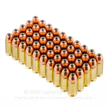 Image 4 of Sellier & Bellot 9mm Luger (9x19) Ammo