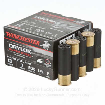 Image 3 of Winchester 12 Gauge Ammo
