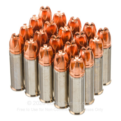 Image 4 of Underwood .500 S&W Magnum Ammo