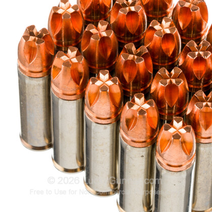 Image 5 of Underwood .500 S&W Magnum Ammo