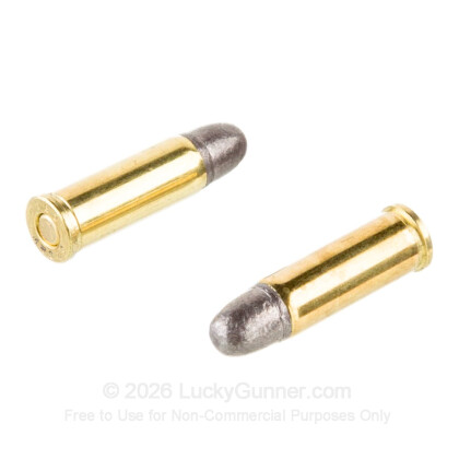 Image 6 of Magtech .32 (Smith & Wesson) Long Ammo