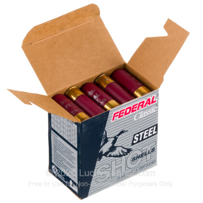 Image 3 of Federal 12 Gauge Ammo