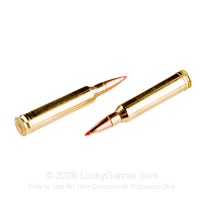 Image 6 of Hornady 7mm Remington Magnum Ammo