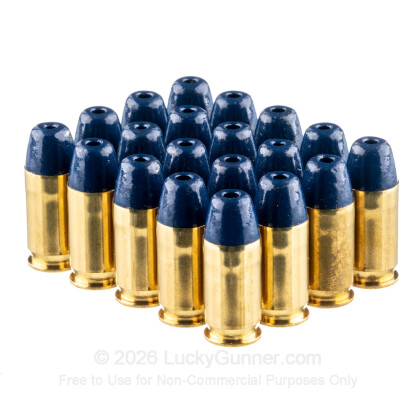 Image 4 of Federal .45 ACP (Auto) Ammo