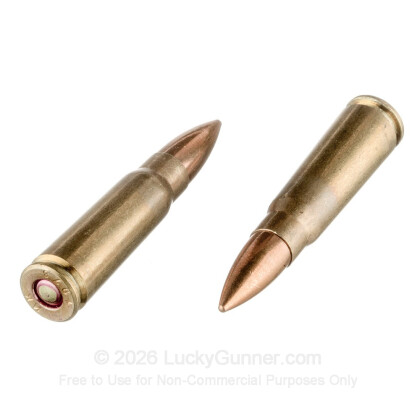 Image 6 of Surplus Ammo from Military Surplus Image 6 of Military Surplus 7.62X39 Ammo