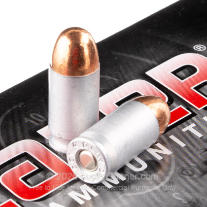 Large image of Bulk 380 Auto Ammo For Sale - 95 Grain FMJ Ammunition in Stock by Blazer - 1000 Rounds