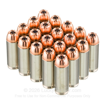 Image 4 of Underwood .50 Action Express Ammo