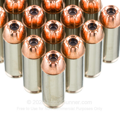 Image 5 of Underwood .50 Action Express Ammo