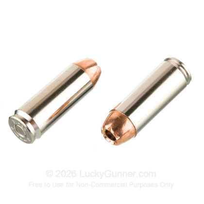 Image 6 of Underwood .50 Action Express Ammo