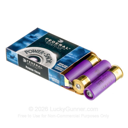 Image 3 of Federal 16 Gauge Ammo