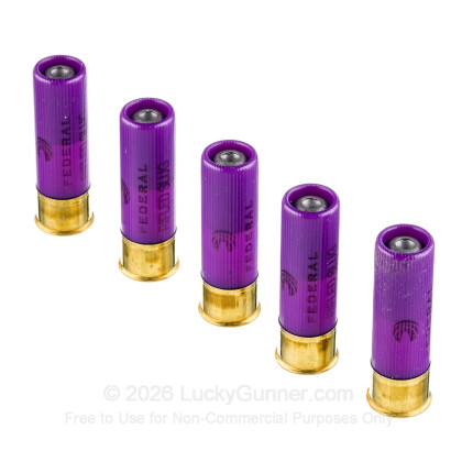 Image 4 of Federal 16 Gauge Ammo