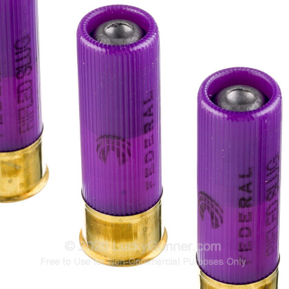 Image 5 of Federal 16 Gauge Ammo