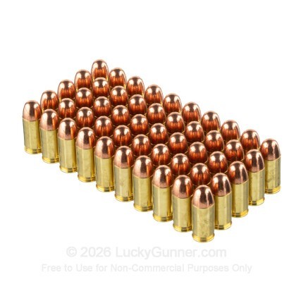 Image 4 of CCI .45 ACP (Auto) Ammo
