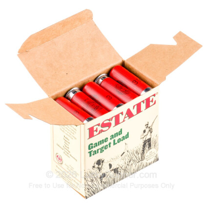 Image 3 of Estate Cartridge 12 Gauge Ammo