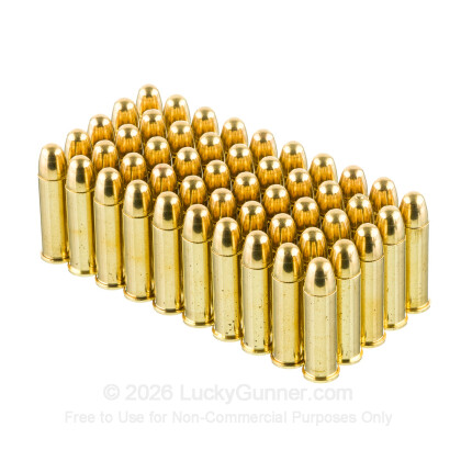 Image 4 of Fiocchi .38 Special Ammo