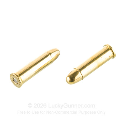 Image 6 of Fiocchi .38 Special Ammo